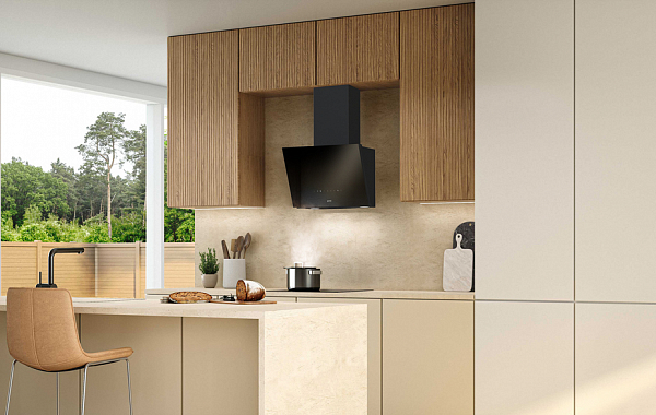 Чистый воздух в сердце вашего дома