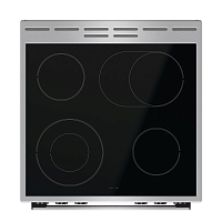 Стеклокерамическая плита