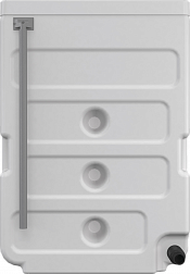 Отдельностоящая стиральная машина, 7 кг