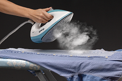 Паровая станция