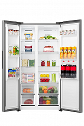Холодильник Side-by-Side