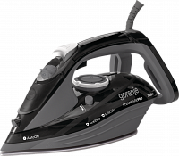 Паровой утюг