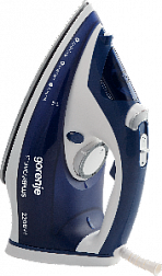 Паровой утюг