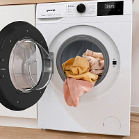 Отдельностоящая стиральная машина
