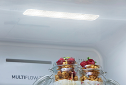 Холодильник Side-by-Side