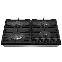 Газовая варочная панель