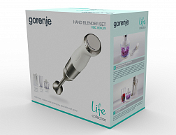 Погружной блендер