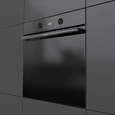 G400  Мультифункциональный духовой шкаф,  60 x 60 см