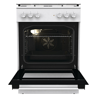 Комбинированная плита