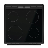 Стеклокерамическая плита