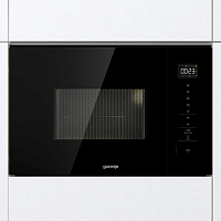 Встраиваемая микроволновая печь с грилем