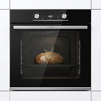 G400  Мультифункциональный духовой шкаф,  60&nbsp;x&nbsp;60 см