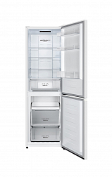 Двухкамерный холодильник