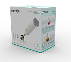 Погружной блендер