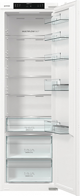 G400 Встраиваемый холодильник, 177.2 x 54 x 54.5 см