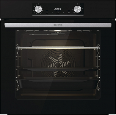 G400  Мультифункциональный духовой шкаф,  60 x 60 см