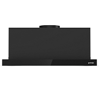 Встраиваемая телескопическая вытяжка