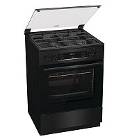 Комбинированная плита