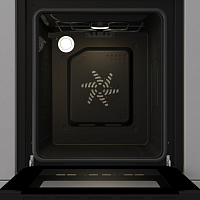 Духовой шкаф