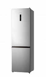 Двухкамерный холодильник