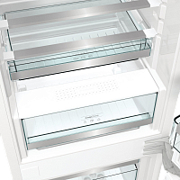 G800 Встраиваемый двухкамерный холодильник, 177.2&nbsp;x&nbsp;55.5&nbsp;x&nbsp;54.5 см