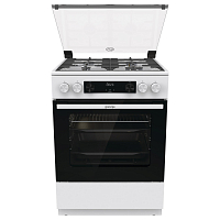 Газовая плита, 60 см