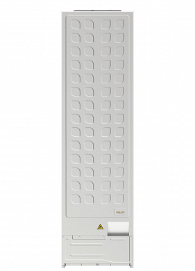 Встраиваемый двухкамерный холодильник, 193.2 х 54 х 54.5 см