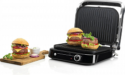 Контактный гриль