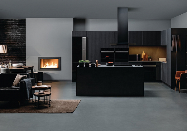 Gorenje by Ora Ito - Black