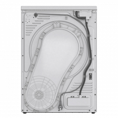 Конденсационная сушильная машина с тепловым насосом