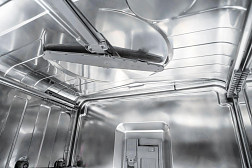 Отдельностоящая посудомоечная машина, 60 см