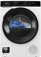 G600 Отдельностоящая сушильная машина с тепловым насосом, 8 кг