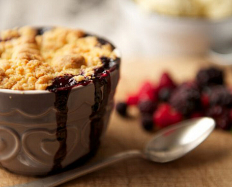 Отмечаем наступление осени: 5 сезонных блюд