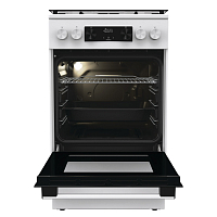 Газовая плита, 50 см