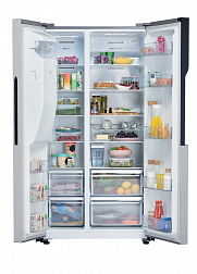 Холодильник Side-by-Side