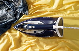 Паровой утюг