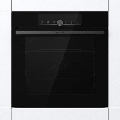 G600  Мультифункциональный духовой шкаф,  60 x 60 см