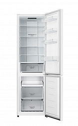 Двухкамерный холодильник