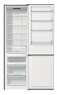 Двухкамерный холодильник