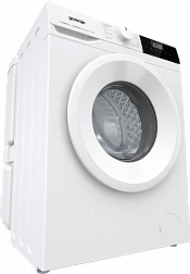 Отдельностоящая стиральная машина, 6 кг