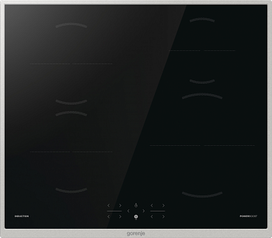G400  Индукционная варочная панель,  60 см
