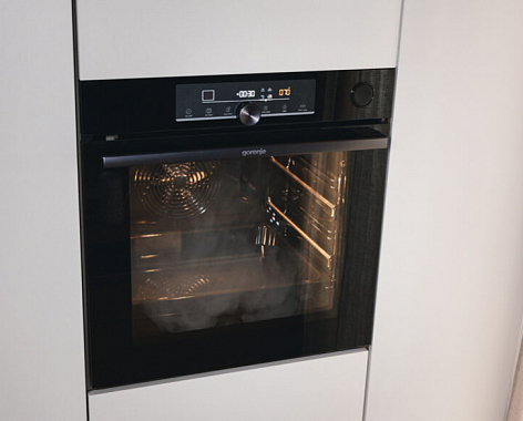 5 способов сделать духовку идеально чистой, без всякой химии