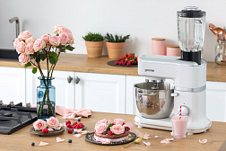 Кухонная машина