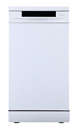 Отдельностоящая посудомоечная машина, 45 см