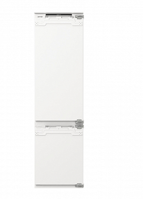 Встраиваемый двухкамерный холодильник, 193.2 х 54 х 54.5 см