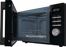 Микроволновая печь