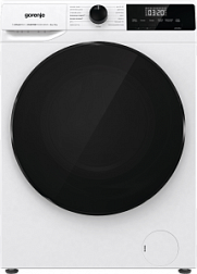 Стирально-сушильная машина