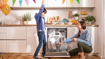 Почему производство посудомоечных машин Gorenje в Европе имеет значение