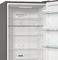 Двухкамерный холодильник