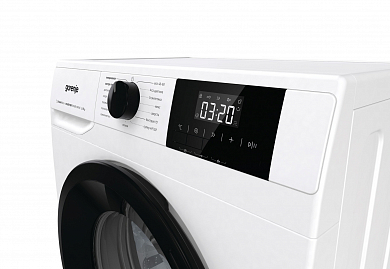 Отдельностоящая стиральная машина